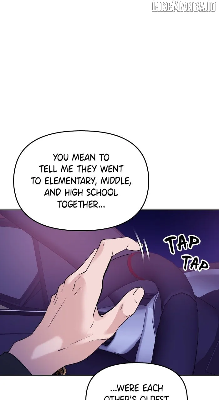 One of Three chapter 5 page 78