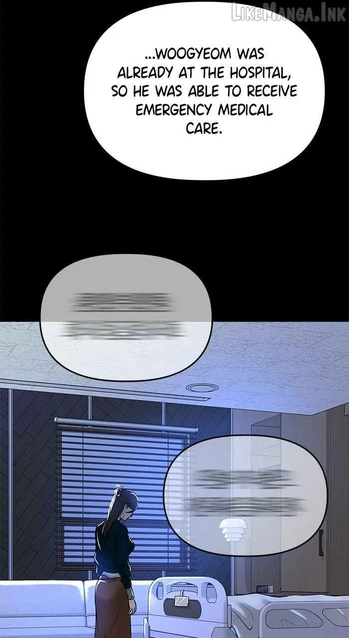 One of Three chapter 50 page 2