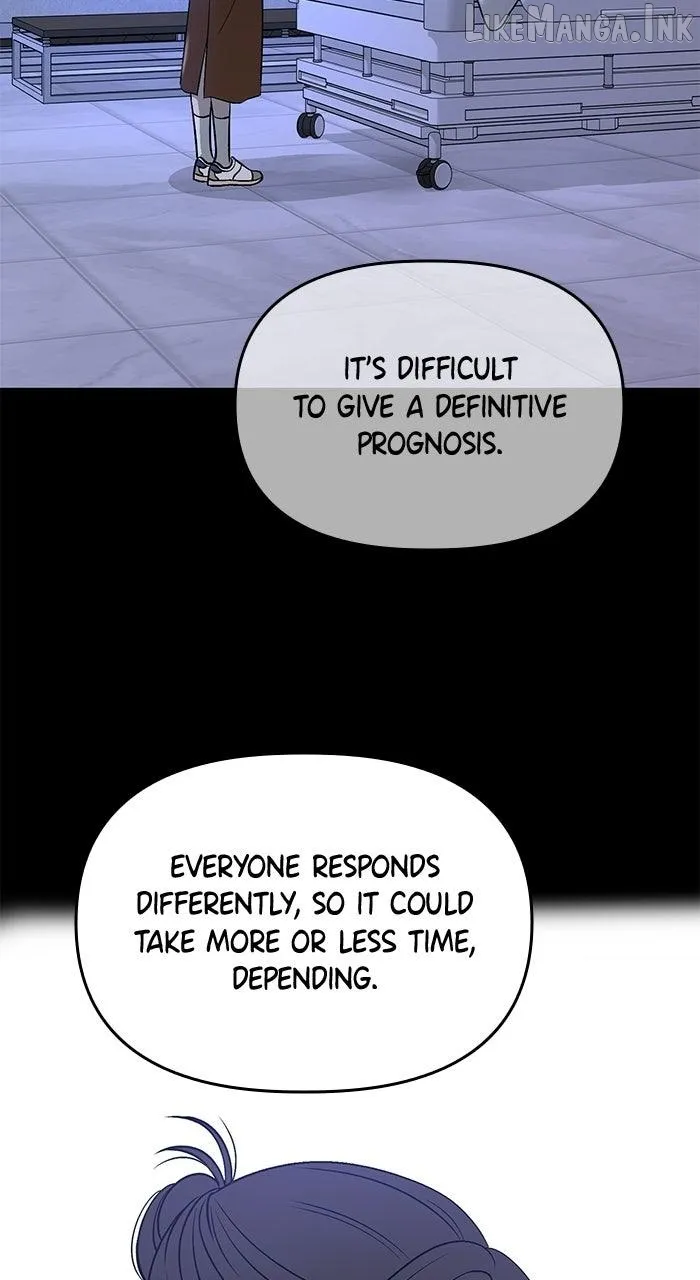 One of Three chapter 50 page 3