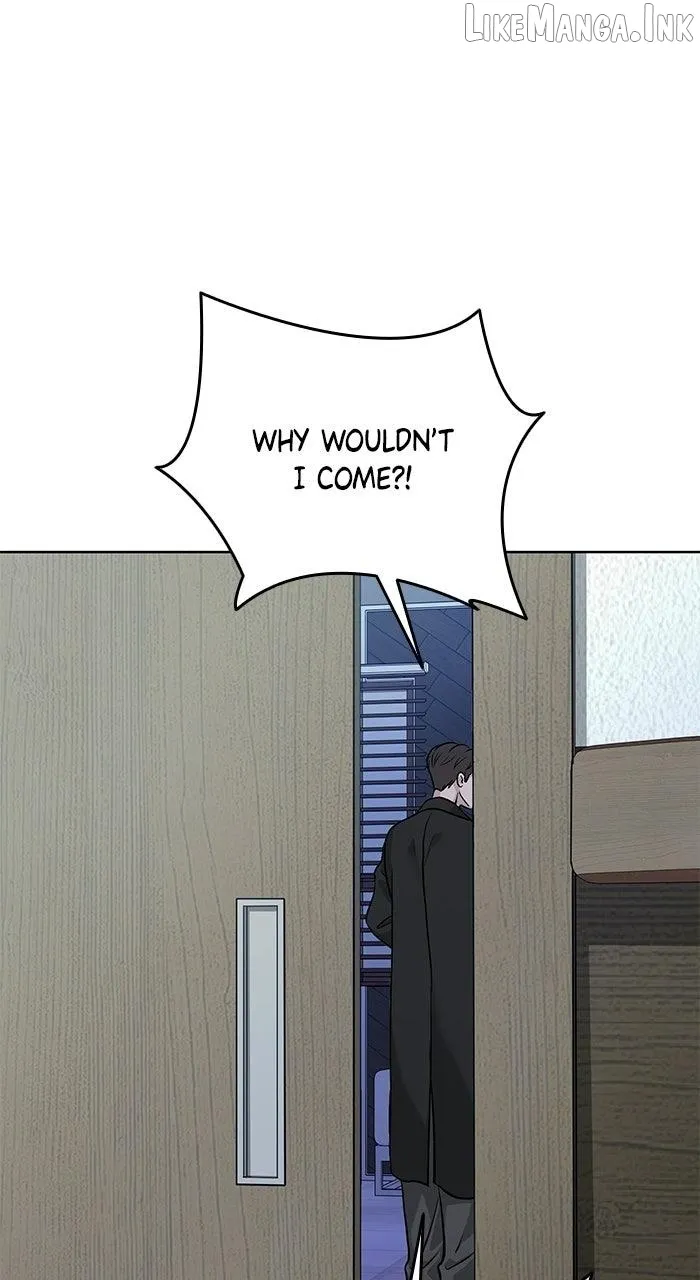 One of Three chapter 50 page 30
