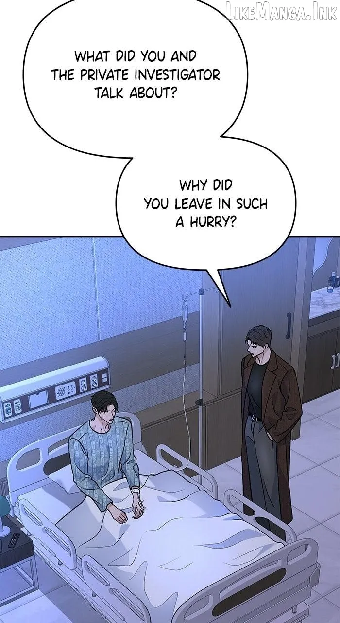 One of Three chapter 50 page 33