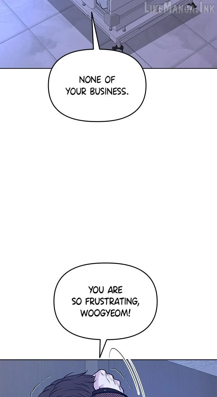 One of Three chapter 50 page 34