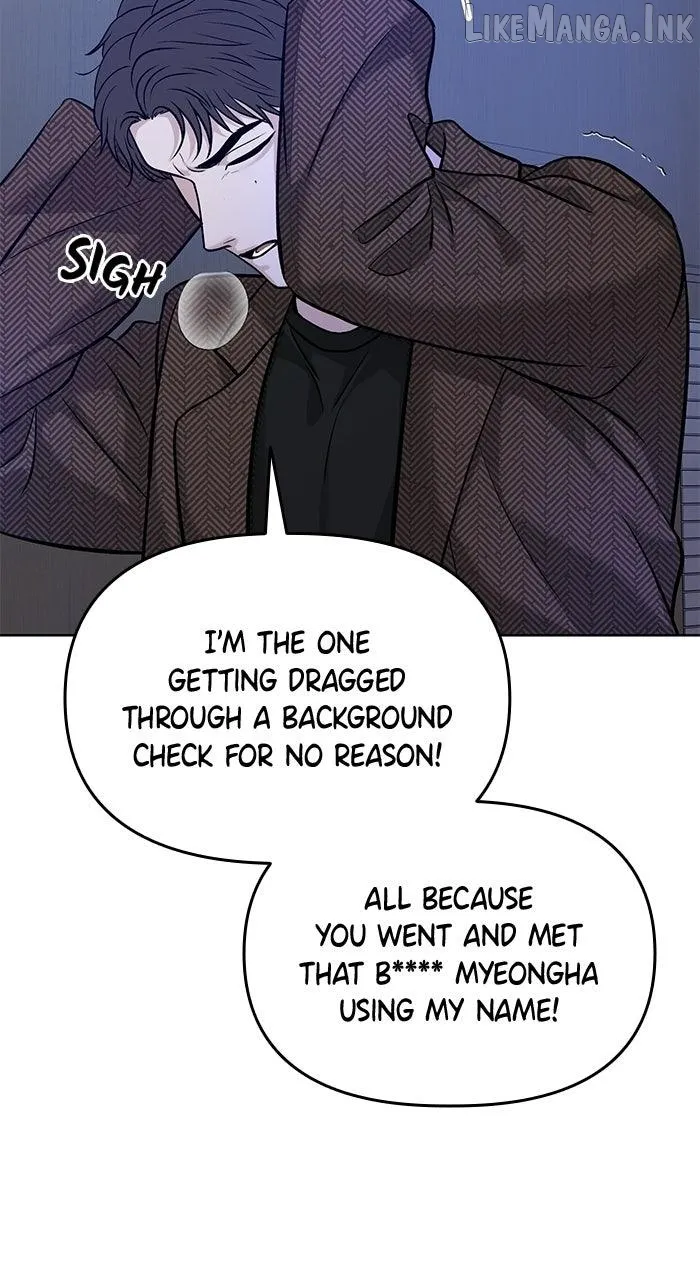 One of Three chapter 50 page 35