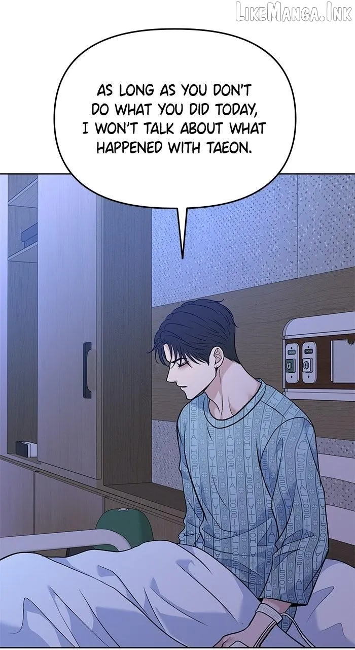 One of Three chapter 50 page 37