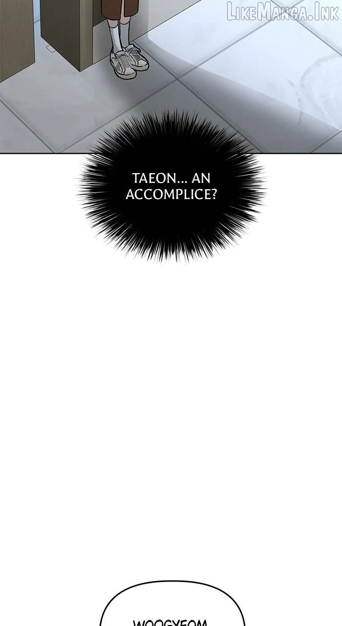 One of Three chapter 50 page 43