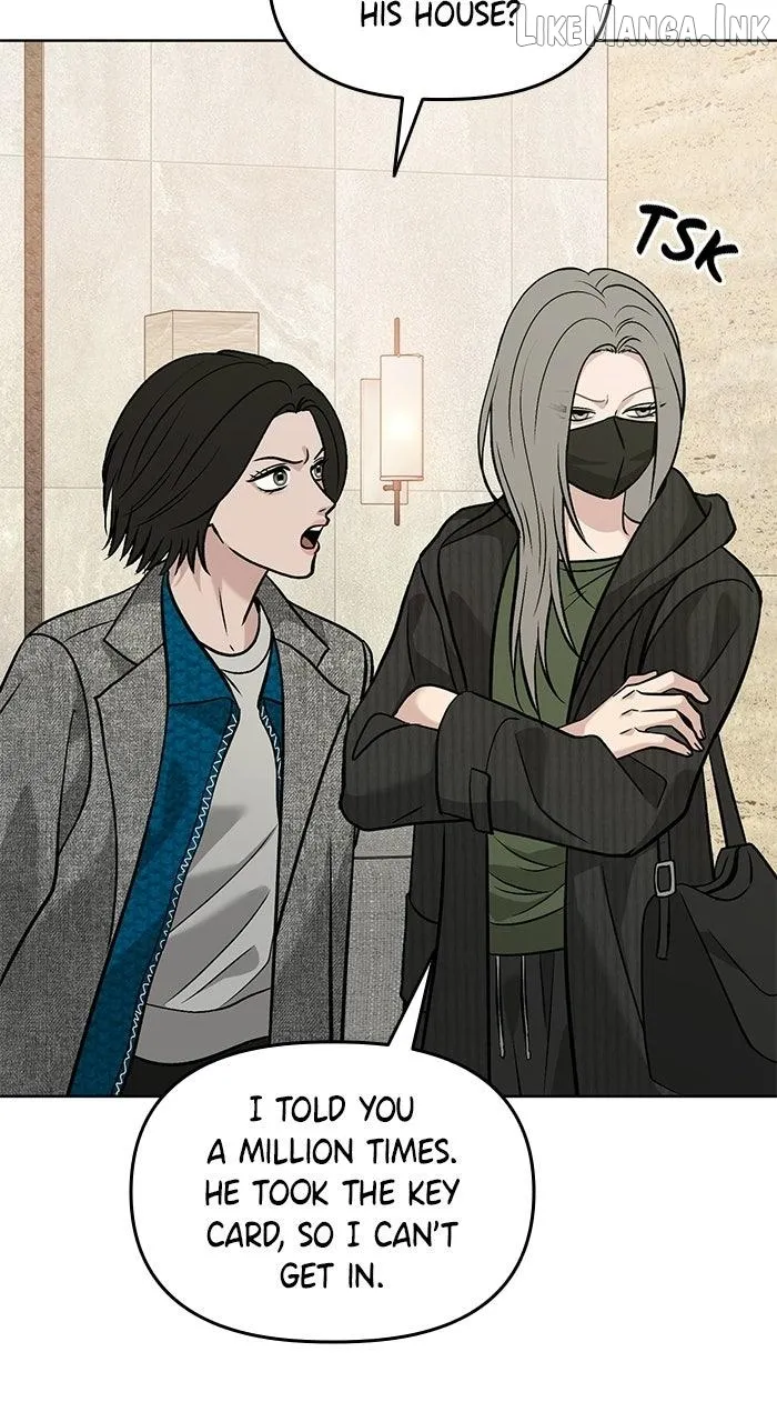 One of Three chapter 50 page 58