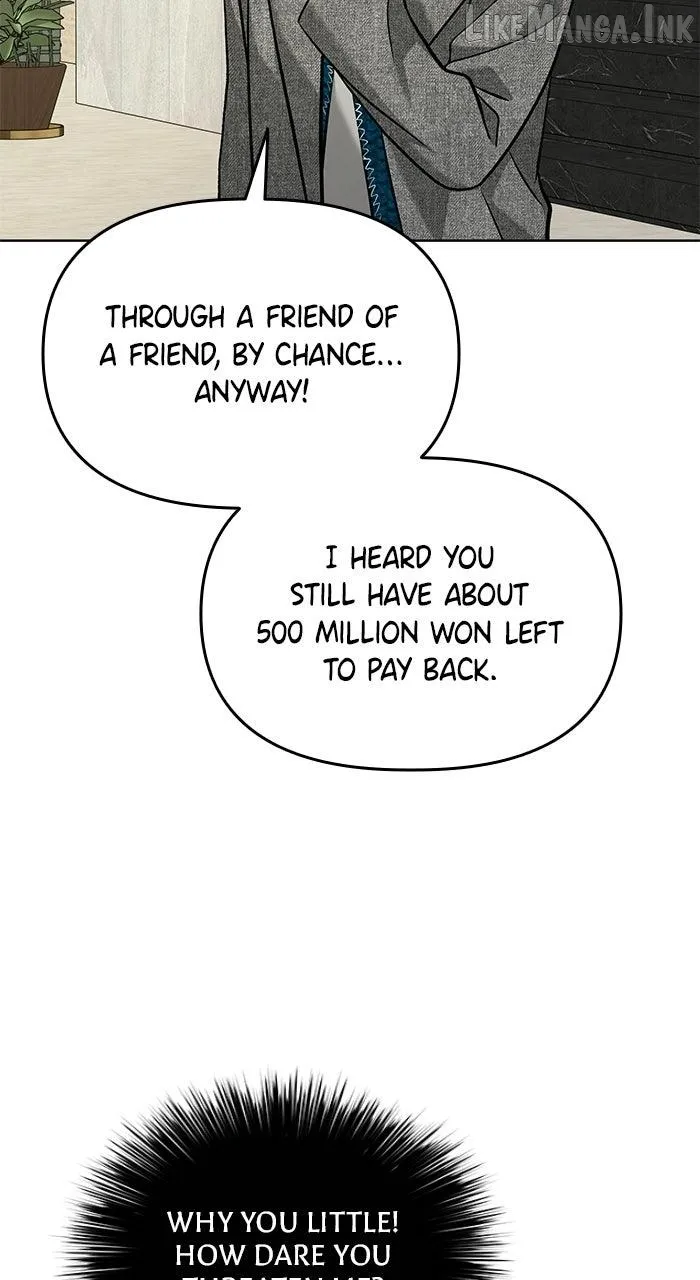 One of Three chapter 50 page 67