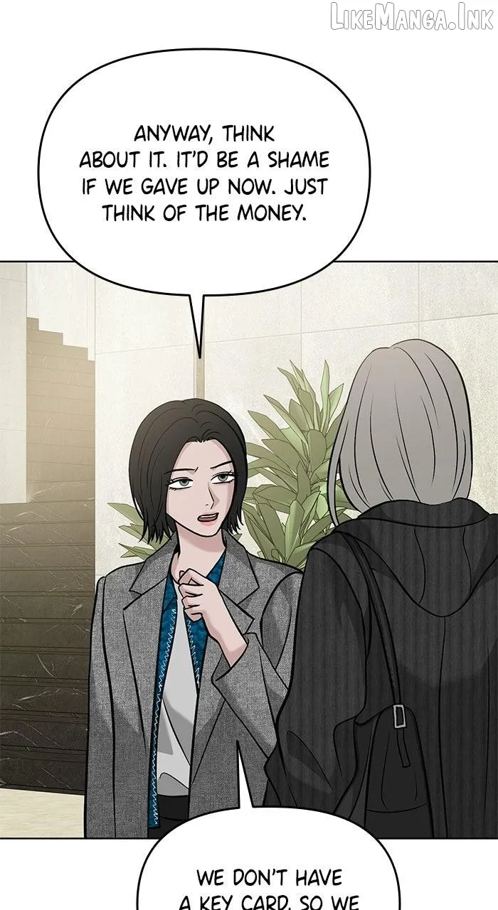 One of Three chapter 50 page 69