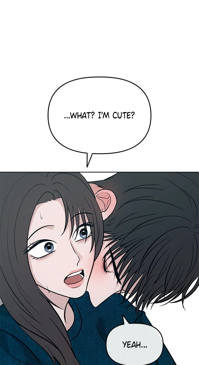 One of Three chapter 52 page 1