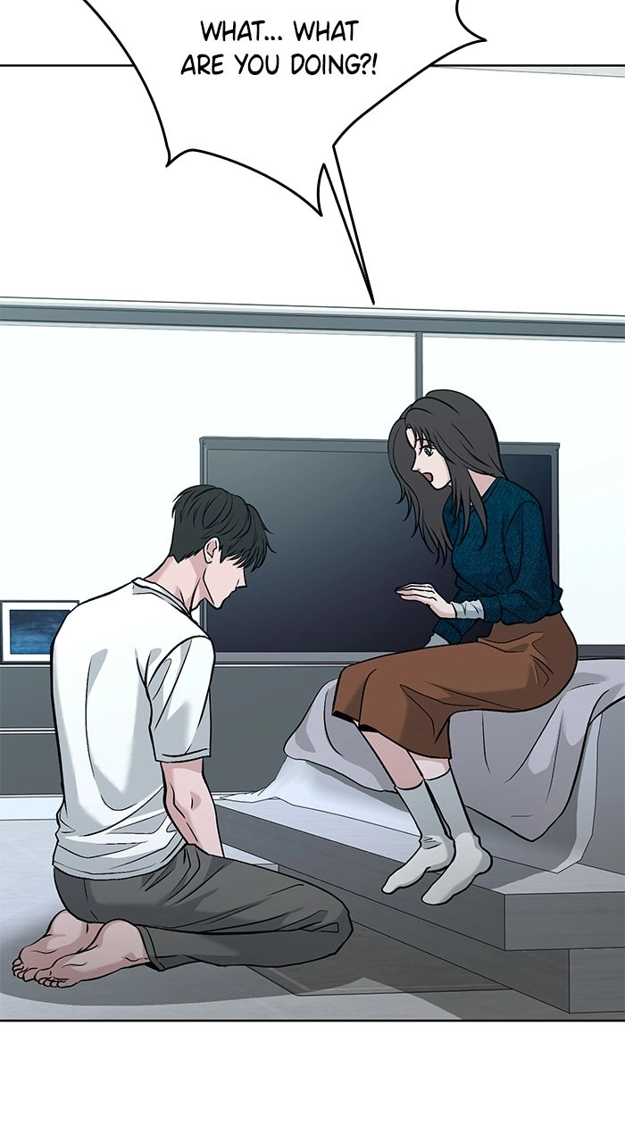 One of Three chapter 52 page 22