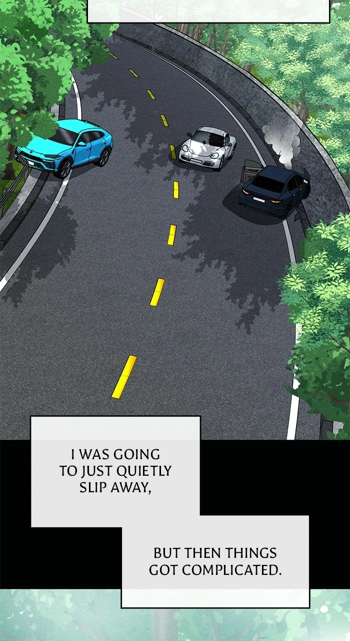 One of Three chapter 52 page 34