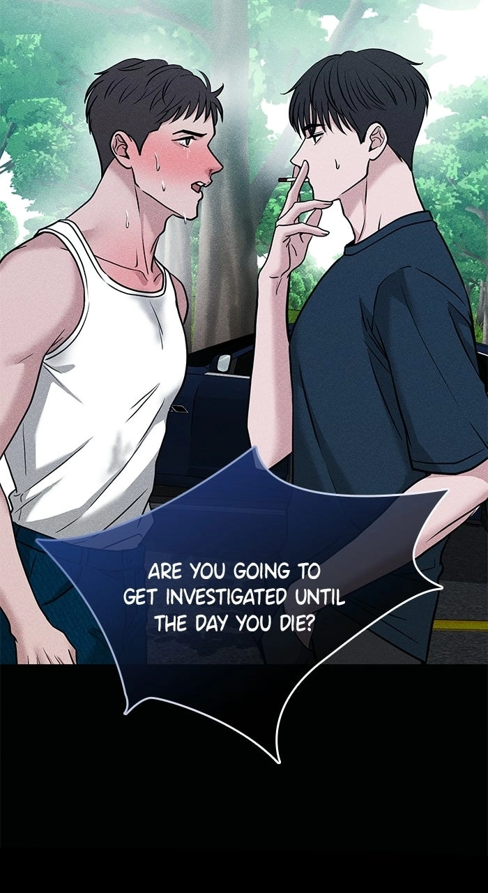 One of Three chapter 52 page 35
