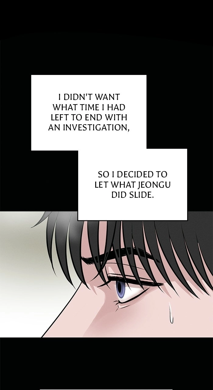 One of Three chapter 52 page 36