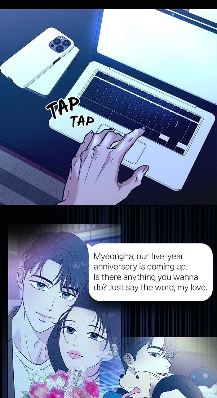 One of Three chapter 52 page 48