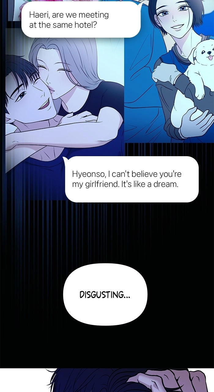 One of Three chapter 52 page 49