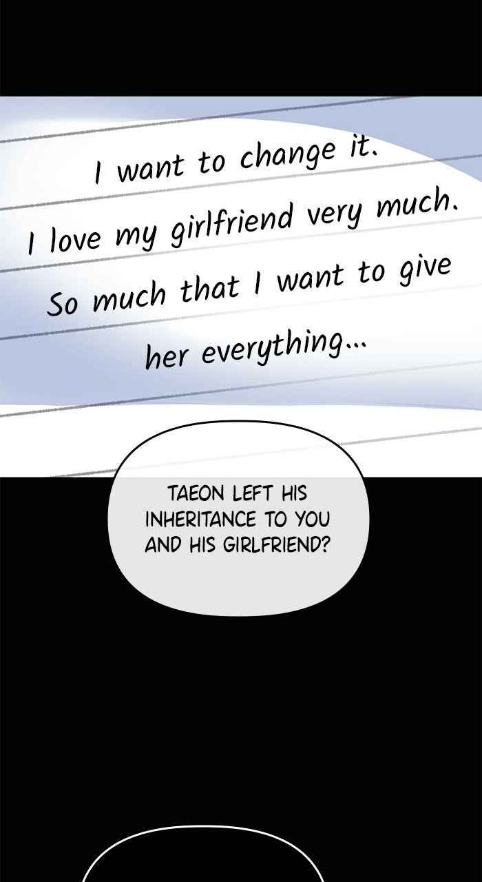 One of Three chapter 52 page 53