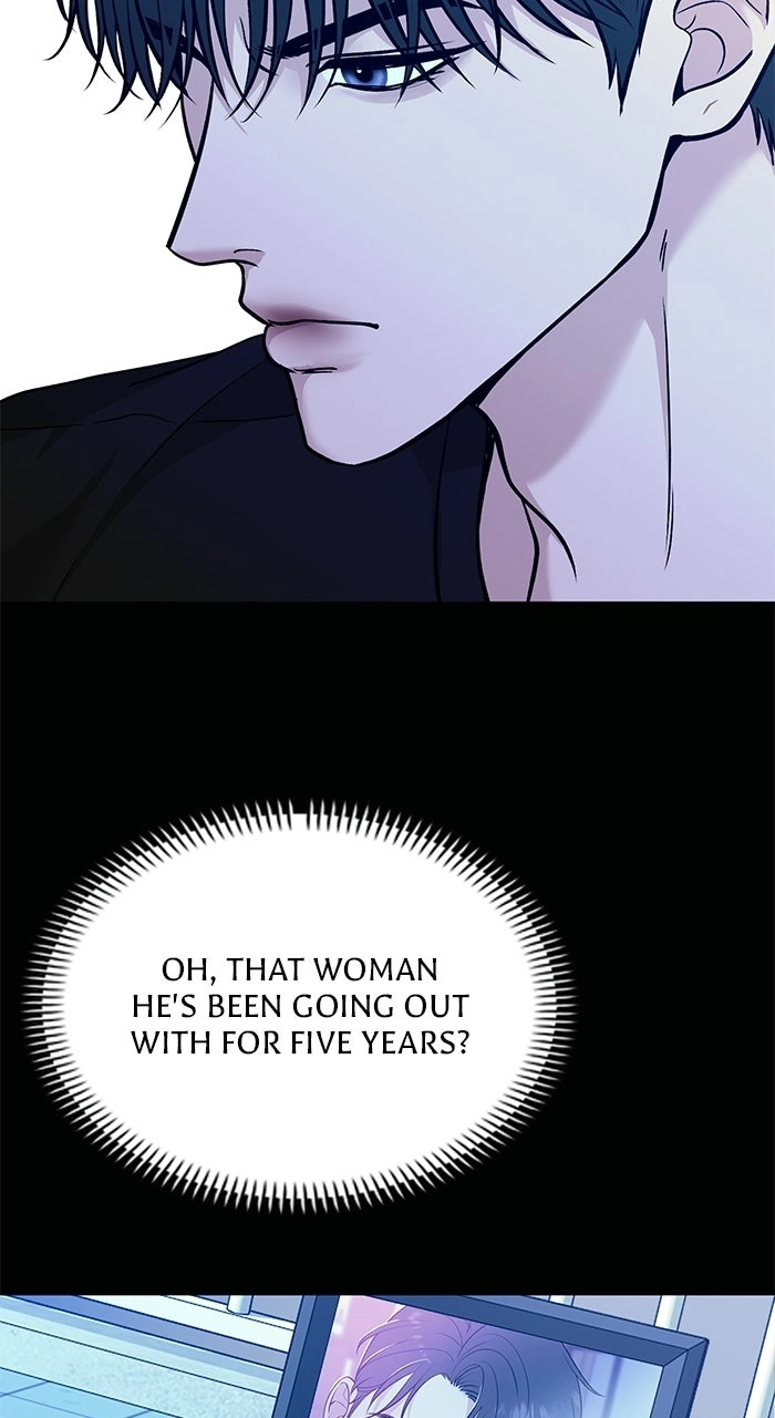 One of Three chapter 52 page 62