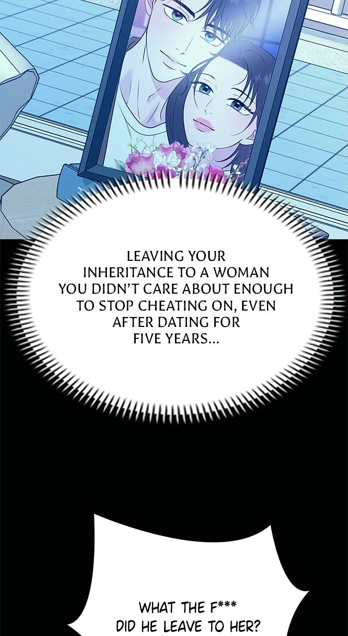One of Three chapter 52 page 63