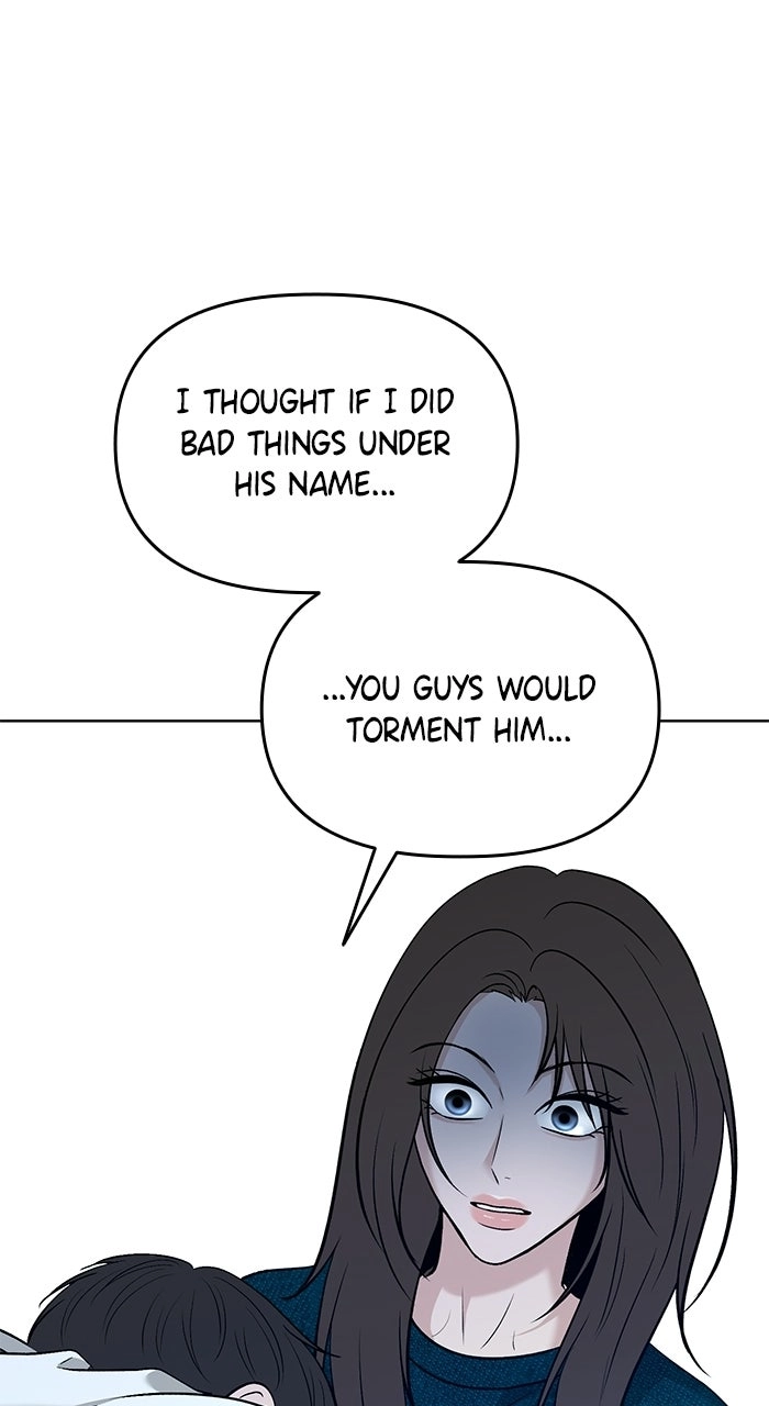One of Three chapter 52 page 71