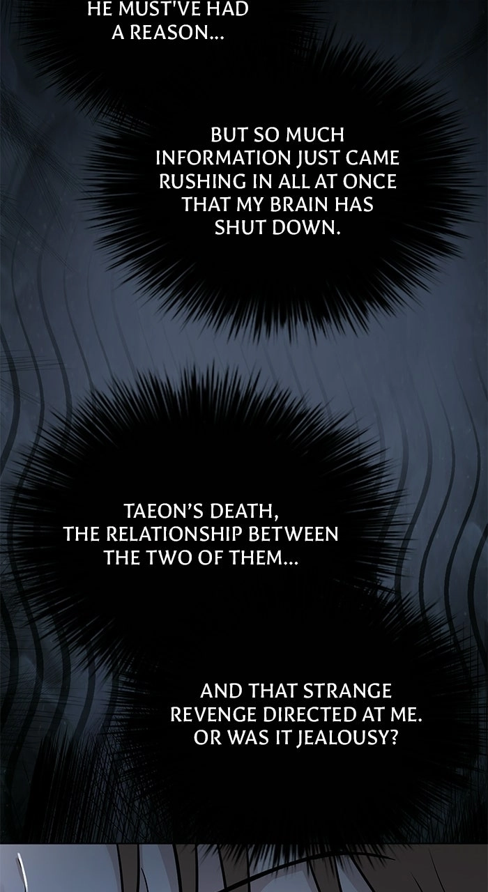 One of Three chapter 52 page 75