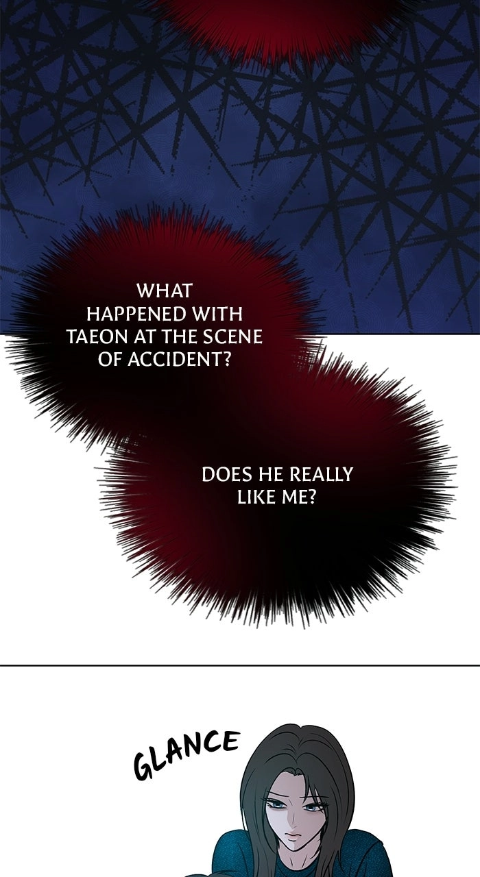 One of Three chapter 52 page 79