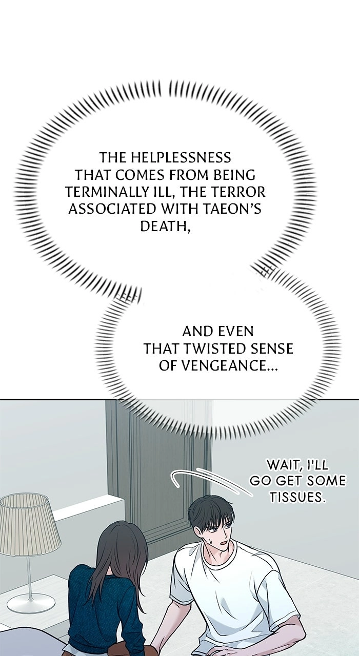 One of Three chapter 53 page 13
