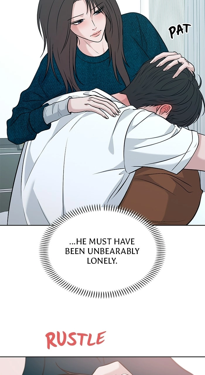 One of Three chapter 53 page 28