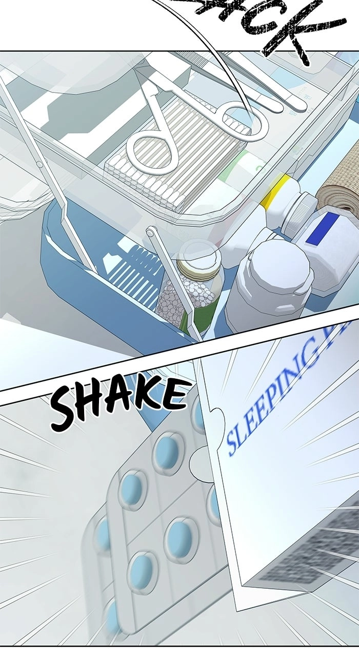 One of Three chapter 53 page 46