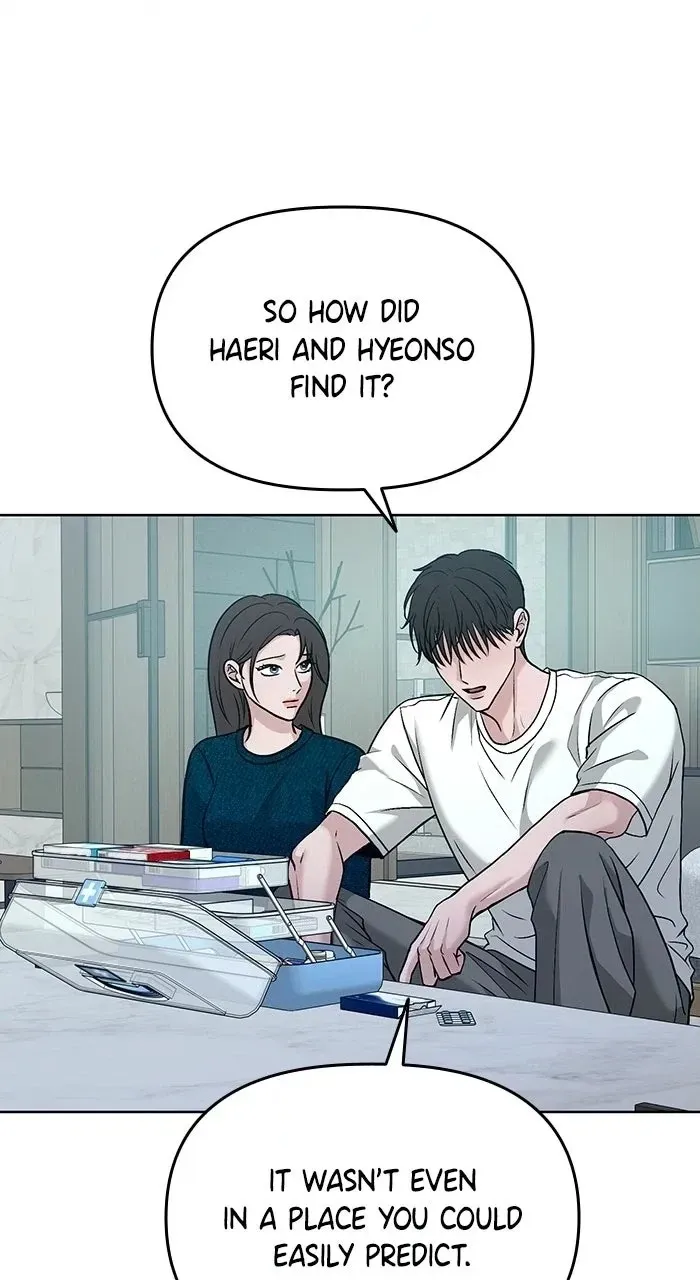 One of Three chapter 53 page 60