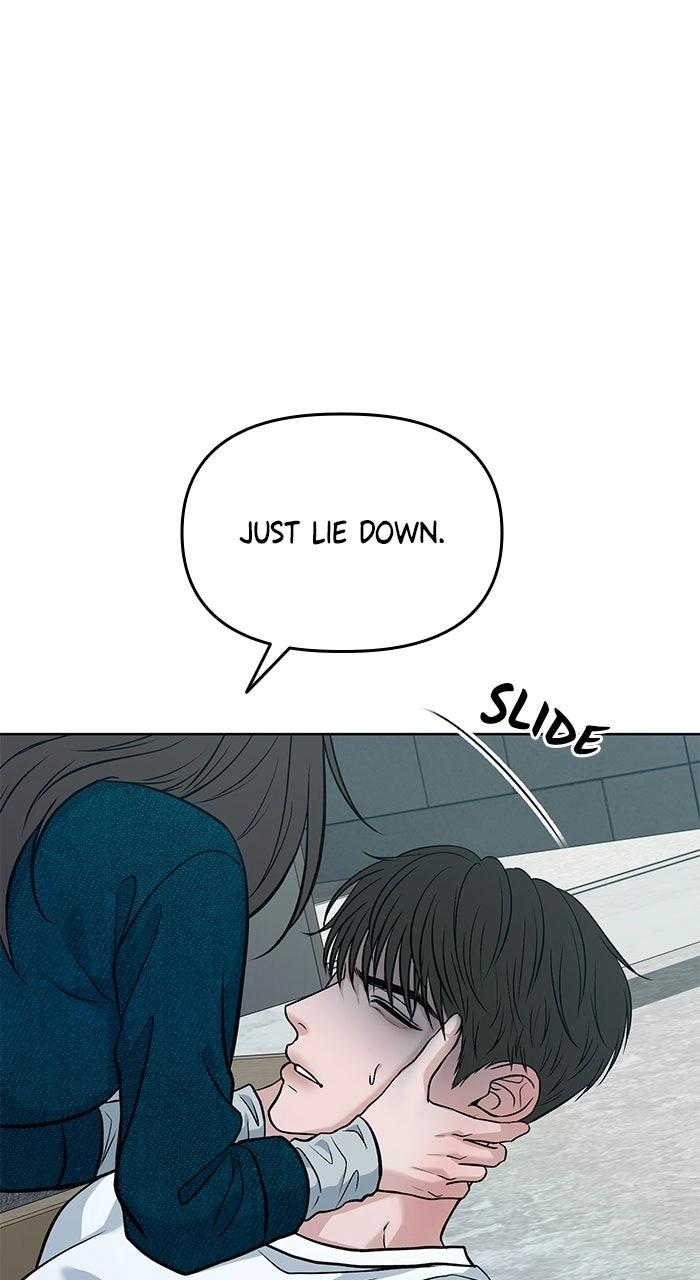 One of Three chapter 53 page 72