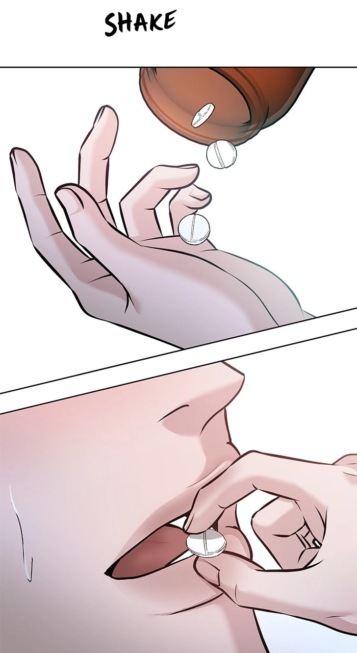 One of Three chapter 53 page 74