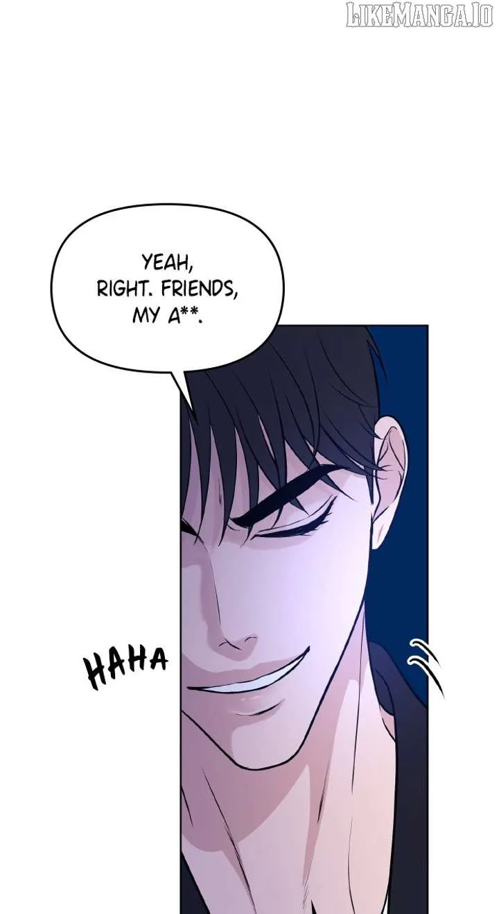 One of Three chapter 6 page 1