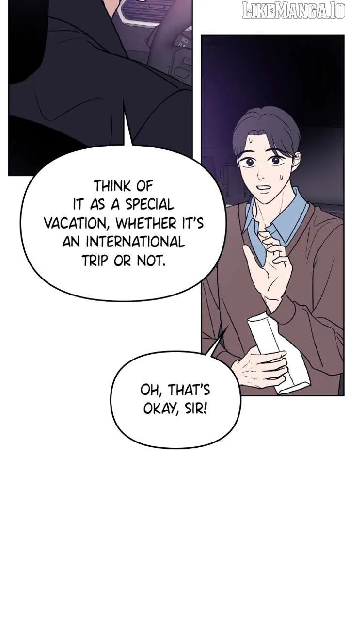 One of Three chapter 6 page 10
