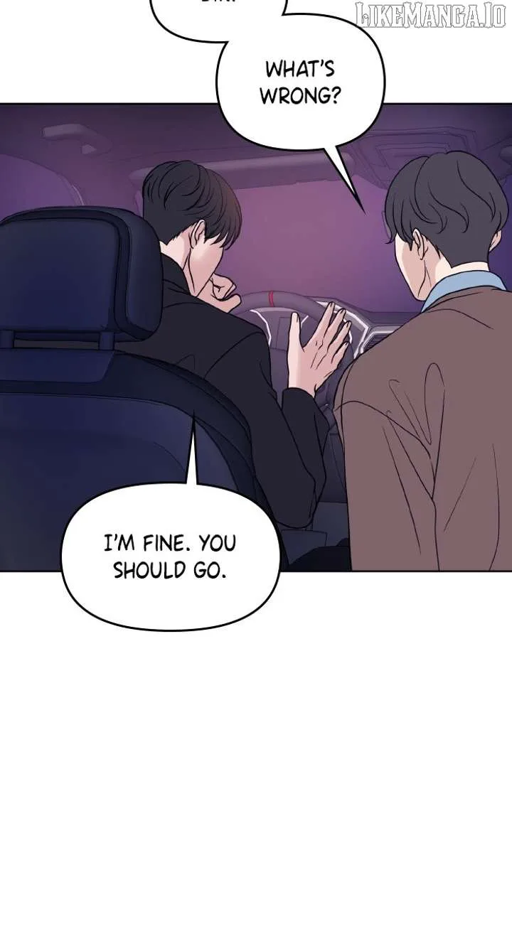 One of Three chapter 6 page 13