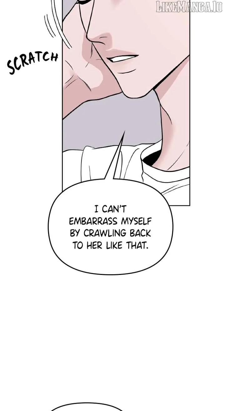 One of Three chapter 6 page 22