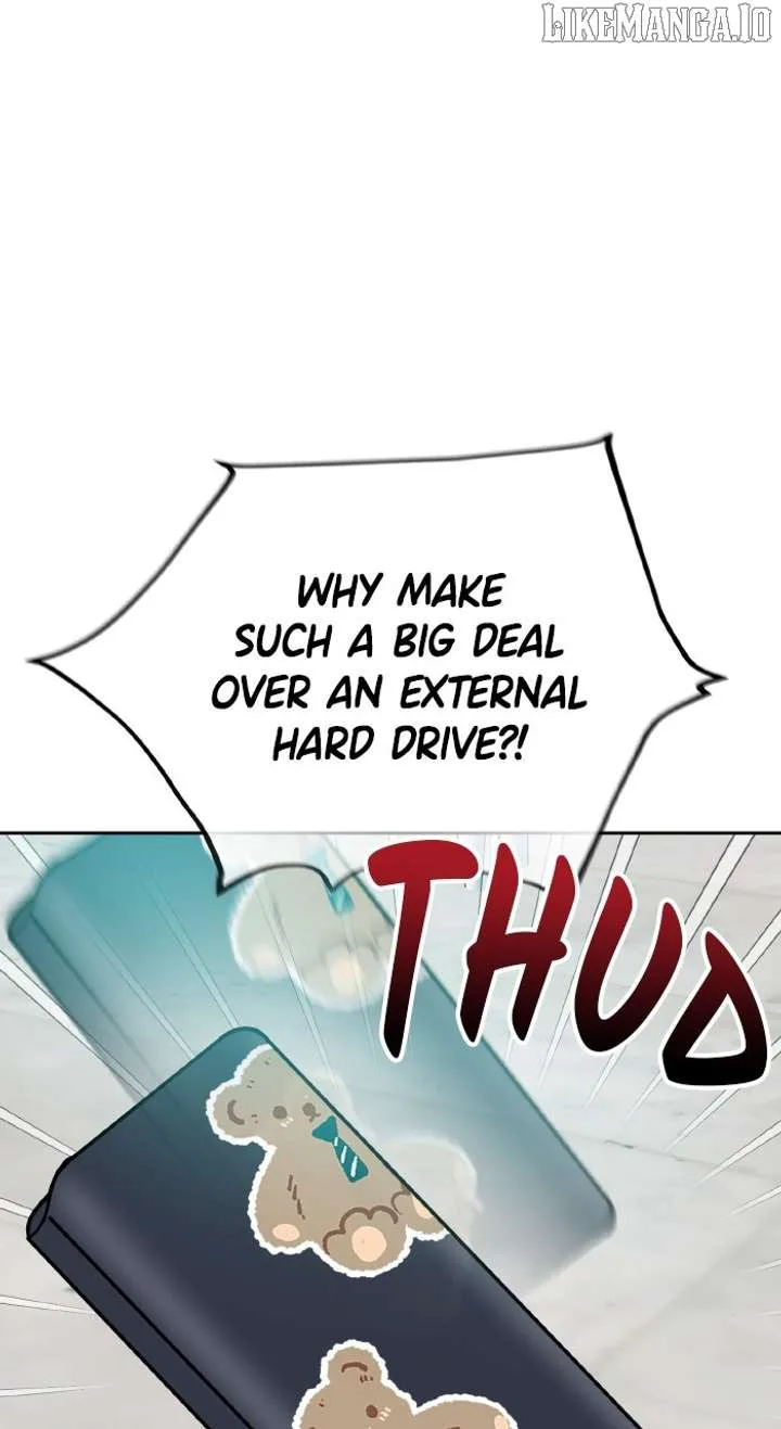 One of Three chapter 6 page 32