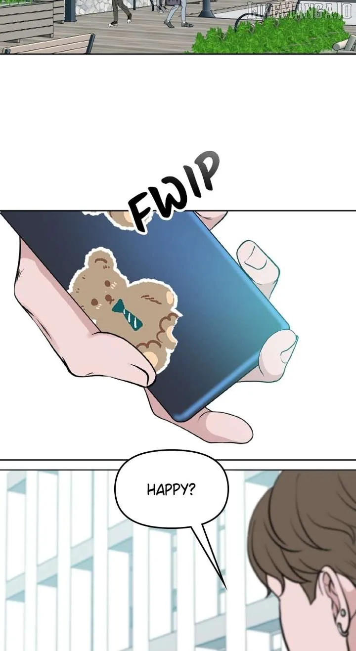 One of Three chapter 6 page 40