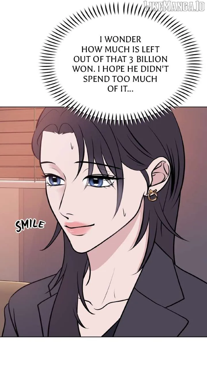 One of Three chapter 6 page 53