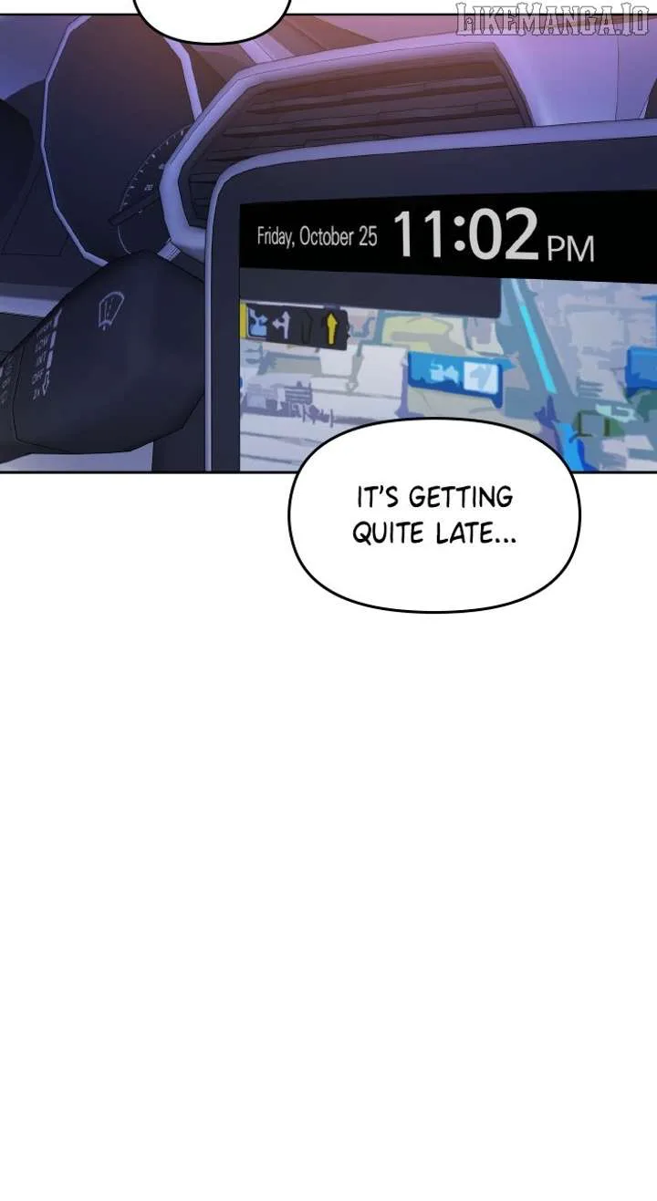 One of Three chapter 6 page 6