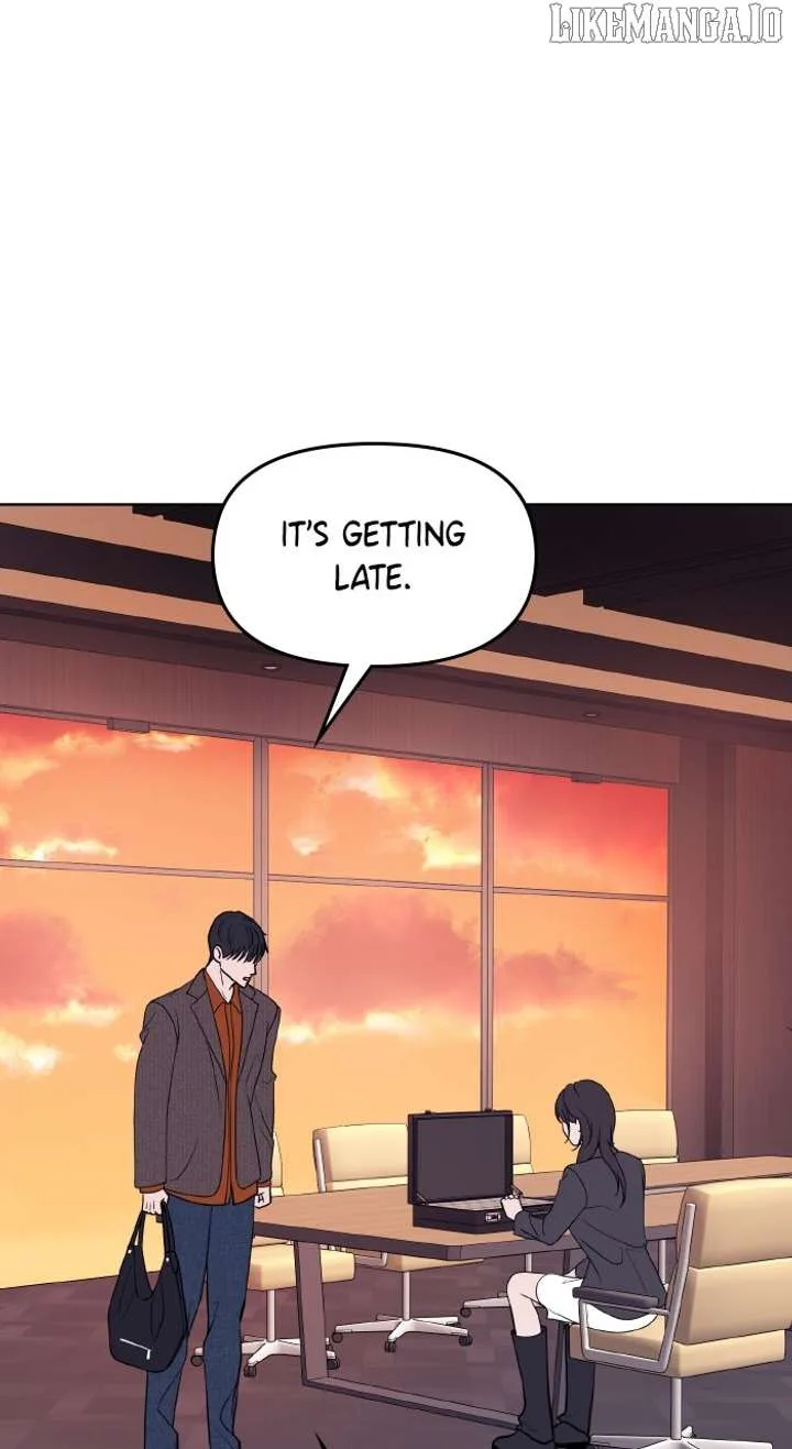 One of Three chapter 6 page 63