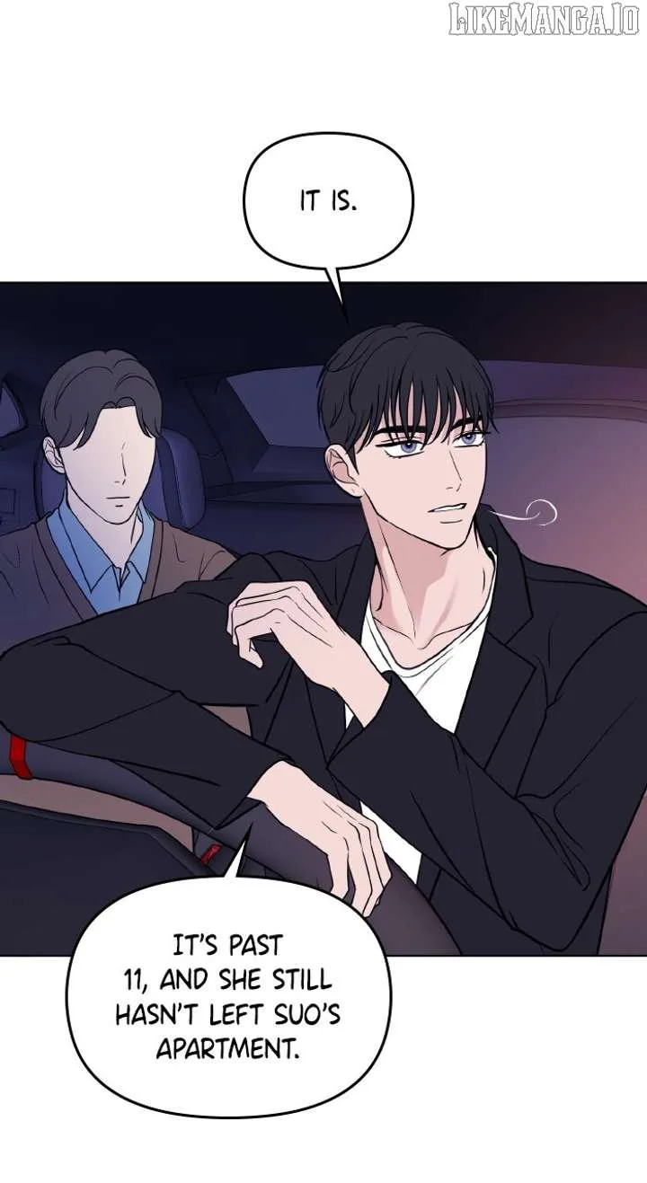 One of Three chapter 6 page 7