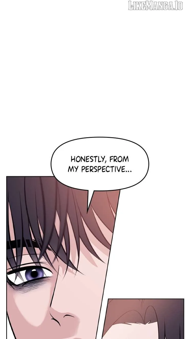 One of Three chapter 6 page 71