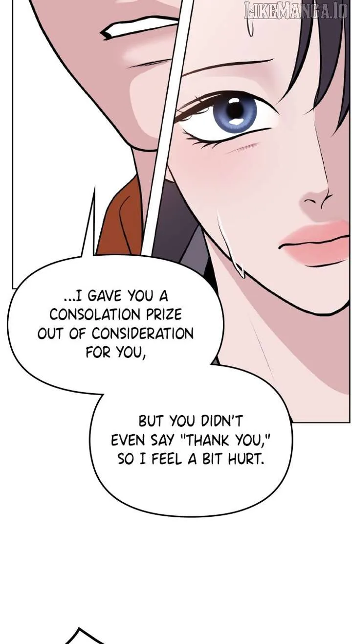 One of Three chapter 6 page 72