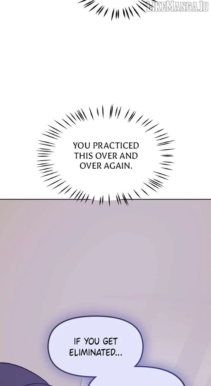 One of Three chapter 6 page 74