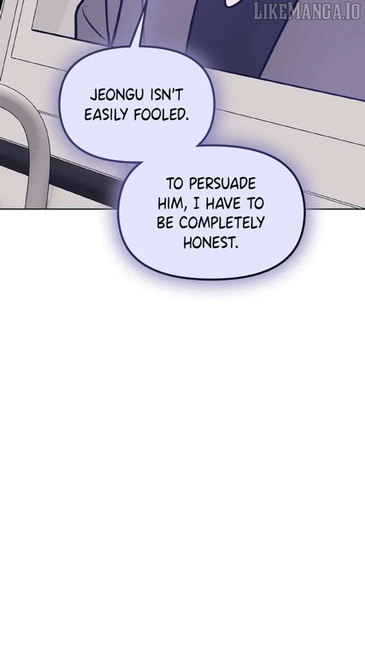 One of Three chapter 6 page 76