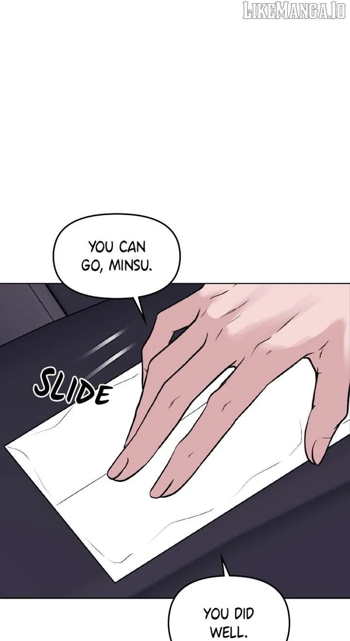 One of Three chapter 6 page 8