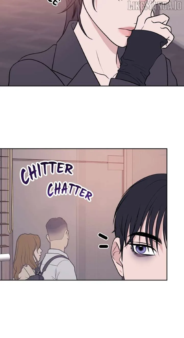 One of Three chapter 6 page 90