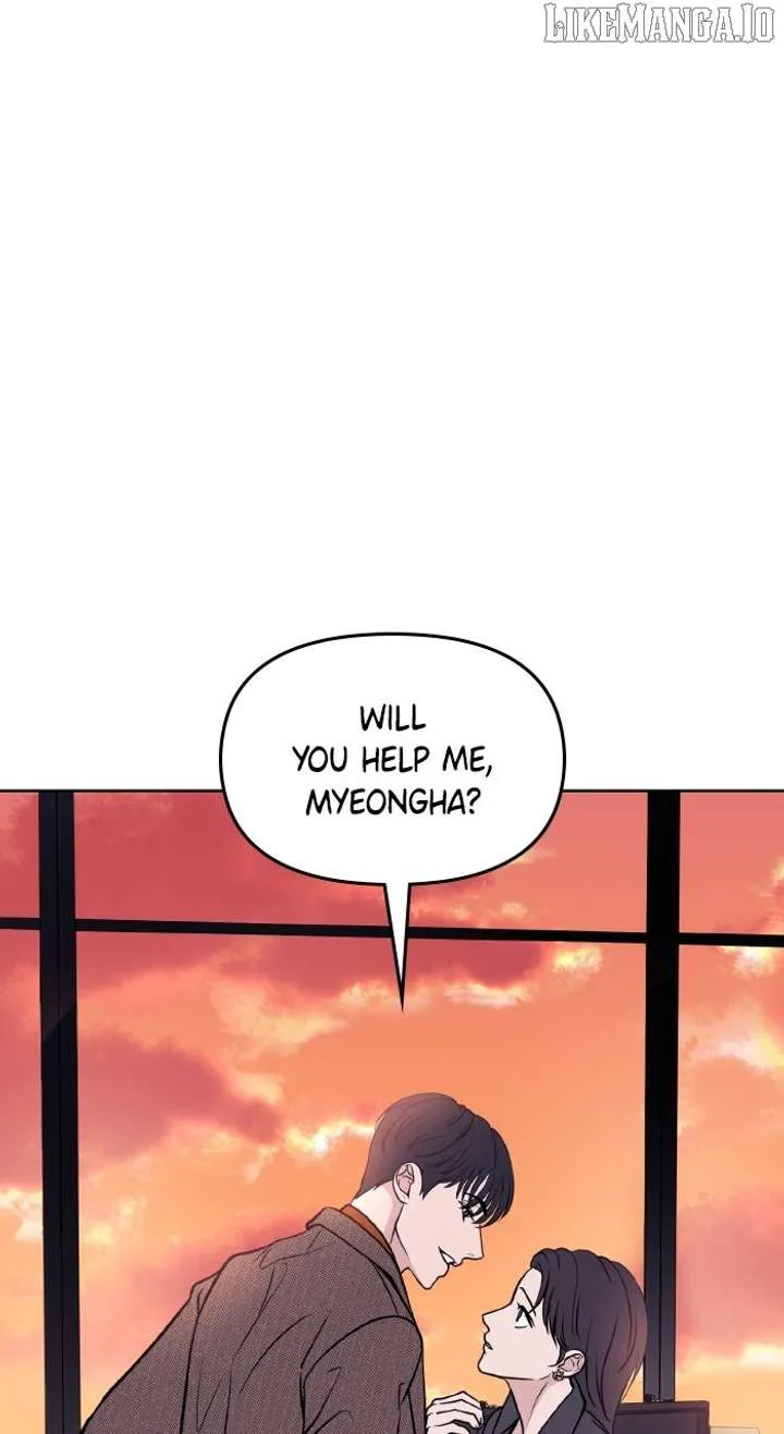 One of Three chapter 7 page 1