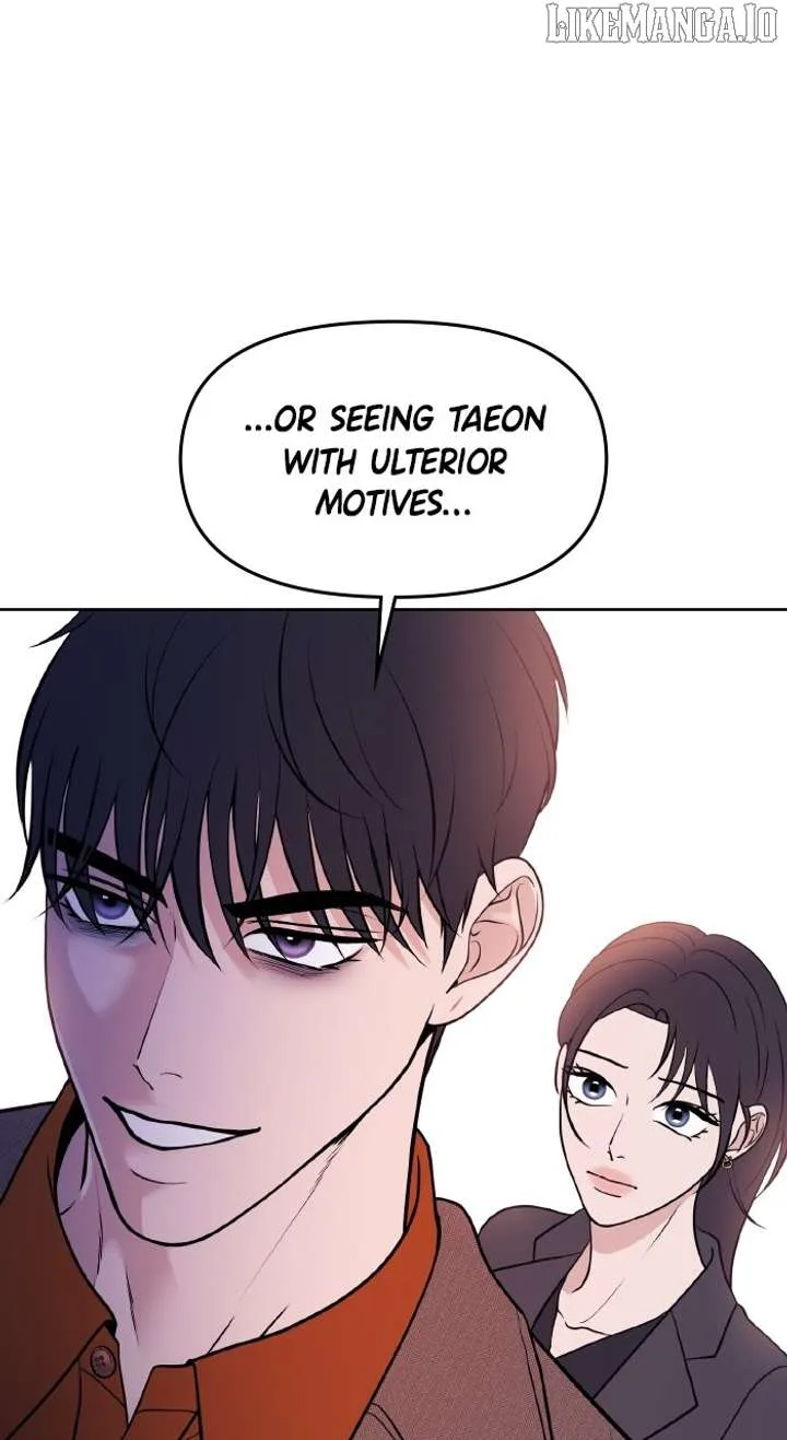 One of Three chapter 7 page 13
