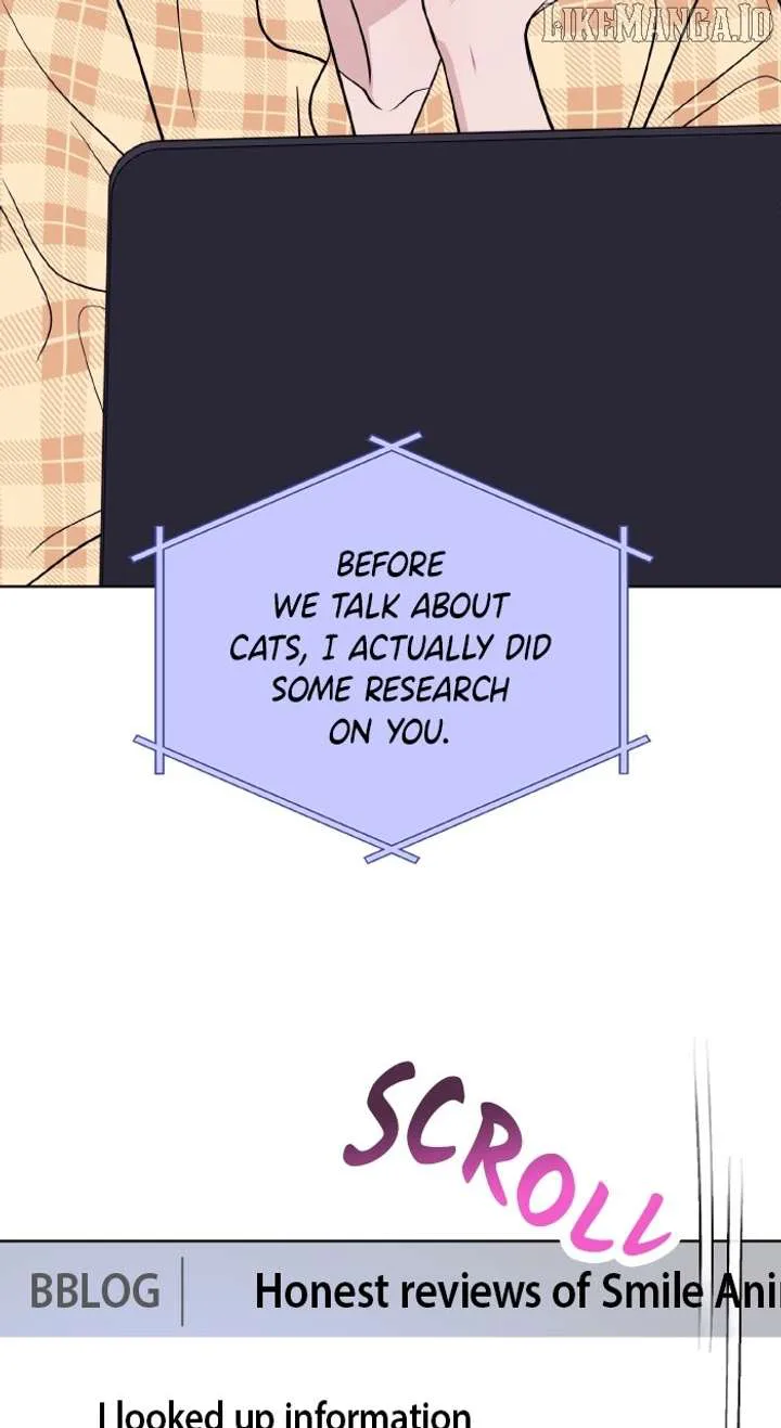 One of Three chapter 7 page 21